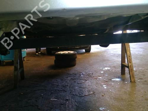 Rear axle HYUNDAI i10 I (PA) 1.2 | BP21858869M2 