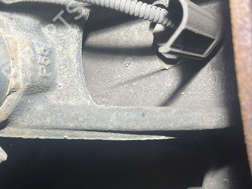 Used Right front steering knuckle CITROËN C4 CACTUS 1.2 THP 110 (110 hp) 29014307