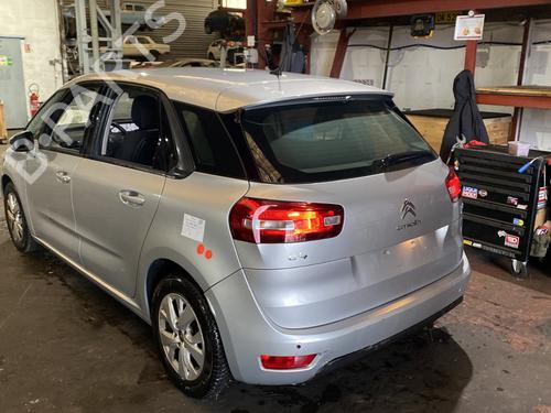 Right front window switch CITROËN C4 Picasso II 1.6 HDi 90 | BP21866210I26 - Image 3