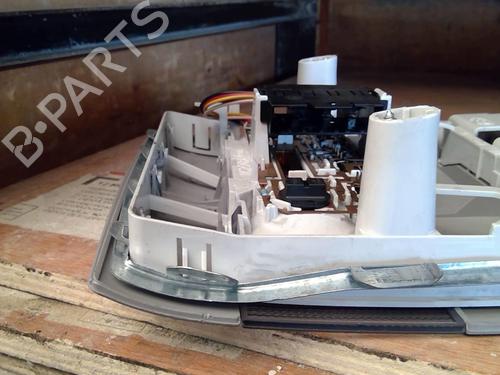 Innerbelysning OPEL CORSA D (S07) 1.3 CDTI (L08, L68) (90 hp) 21860661