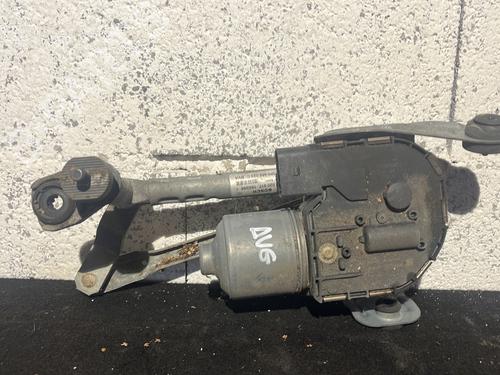 Used Front wiper motor SEAT LEON (1P1) 1.9 TDI (105 hp) 29865095