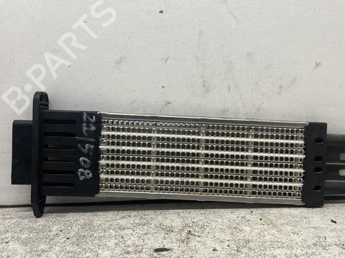 Used Heater matrix CITROËN BERLINGO Box Body/MPV (B9) 1.6 BlueHDi 100 (99 hp) 30638052