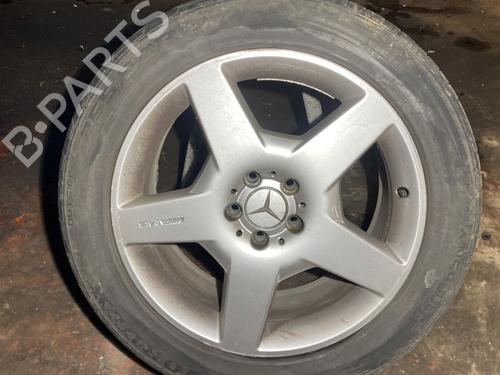 Used Rim MERCEDES-BENZ M-CLASS (W164) ML 320 CDI 4-matic (164.122) (224 hp) 24147156
