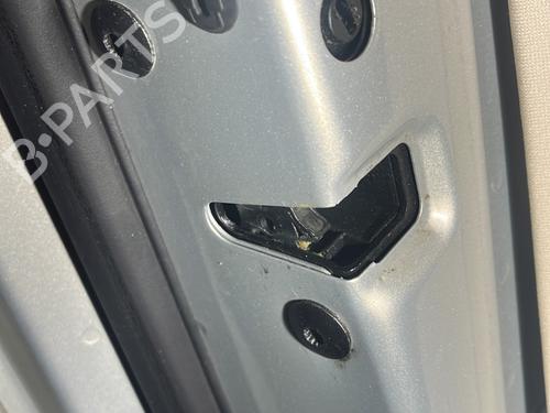 Used Rear left lock VW PASSAT CC B6 (357) 2.0 TDI (140 hp) 28072607