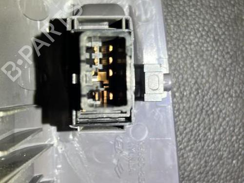 Used Left rear window switch Left rear window switch HYUNDAI TUCSON (JM) 2.0 CRDi All-wheel Drive (113 hp) 21864204 21864204