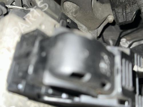 Used Gearbox OPEL CORSA D (S07) 1.2 (L08, L68) (86 hp) 20866274