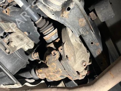 Differential, bag Differential, bag 38707856 38707856