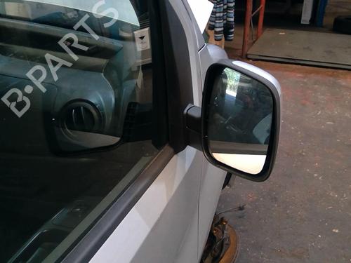 Used Right mirror FIAT QUBO (225_) 1.3 D Multijet (225AXE1A, 225CXE1A, 225AXH1A, 225AXL1A,... (95 hp) 20864200