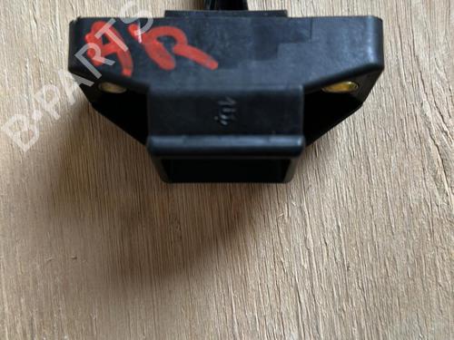 Used Tailgate lock DACIA SANDERO II 1.0 SCe 75 (B8JC, B8JD, B8NC) (73 hp) 20860251