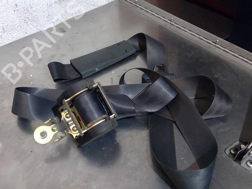 Used Front right belt tensioner RENAULT MEGANE II Coupé-Cabriolet (EM0/1_) 1.9 dCi (120 hp) 20867767