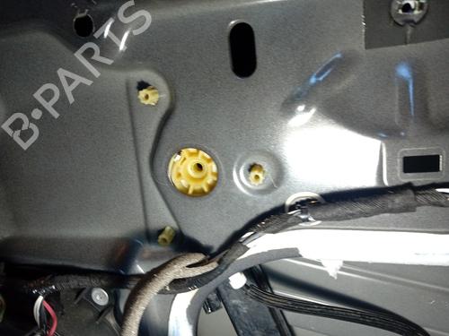 Used Front right window mechanism Front right window mechanism RENAULT LAGUNA Coupe (DT0/1) 2.0 dCi (DT01, DT08, DT09, DT0K, DT12, DT1C, DT1D, DT1M,... (150 hp) 20868374 20868374