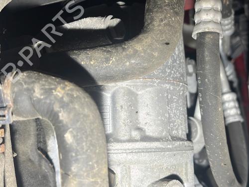AC-Kompressor AUDI A1 (8X1, 8XK) 1.6 TDI (115 hp) 27869726