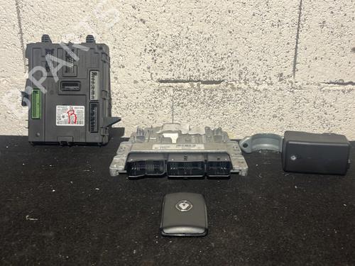 Elektronisk modul RENAULT MEGANE IV Hatchback (B9A/M/N_) 1.5 dCi 110 (B9A3) (110 hp) 29422552