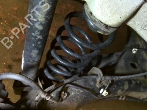 Used Shock absorber spring SKODA ROOMSTER (5J7) 1.9 TDI (105 hp) 21858378