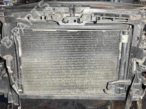 Used Water radiator Water radiator AUDI A3 Sportback (8PA) 2.0 TDI (140 hp) 26006579 26006579