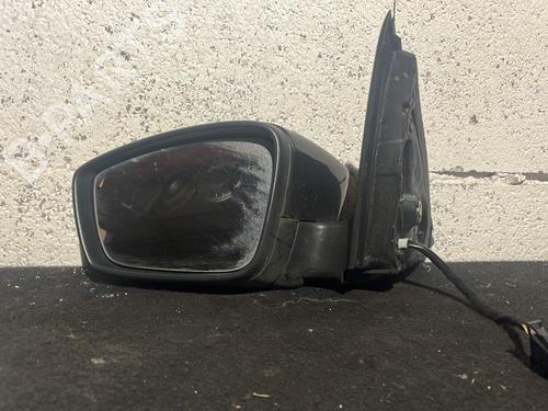 Used Left mirror SKODA FABIA III (NJ3) 1.0 (60 hp) 28117333