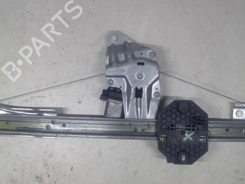 Used Front right window mechanism DACIA LOGAN MCV II 1.5 dCi (90 hp) 21861520