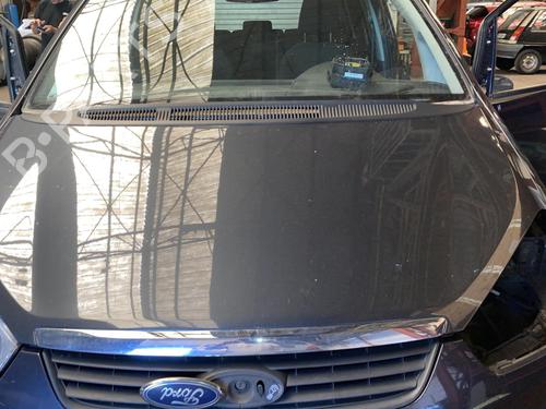 Capot FORD C-MAX (DM2) 1.6 TDCi (90 hp) 20863863