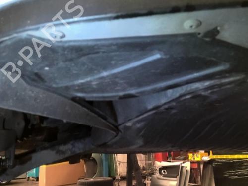 Used Wheel arch SKODA ROOMSTER (5J7) 1.9 TDI (105 hp) 21858377