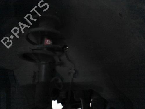 Used Left front shock absorber SUZUKI SWIFT III (MZ, EZ) 1.3 (RS413, ZC11S) (92 hp) 20860842