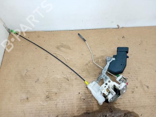 Front left lock CITROËN C1 (PM_, PN_) 1.0 | BP21865464C98 