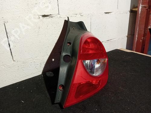 Højre baglygte RENAULT CLIO III (BR0/1, CR0/1) 1.5 dCi (BR17, CR17) | BP21076024C35