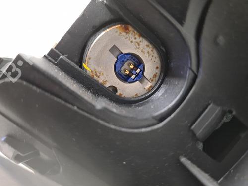 Førerens kollisjonspute PEUGEOT 206 CC (2D) 1.6 16V (2DNFUF, 2DNFUR) | BP21859042C9 