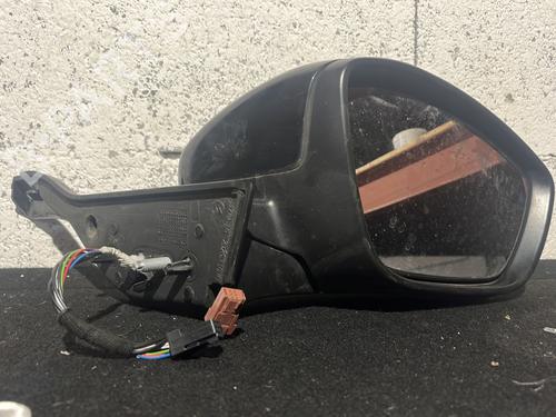 Used Right mirror PEUGEOT 208 I (CA_, CC_) 1.5 BlueHDI 100 (102 hp) 28543499