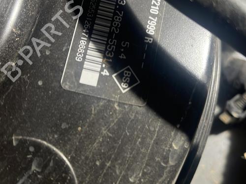 Used Servo brake Servo brake DACIA DUSTER (HS_) 1.5 dCi 4x4 (109 hp) 28053028 28053028