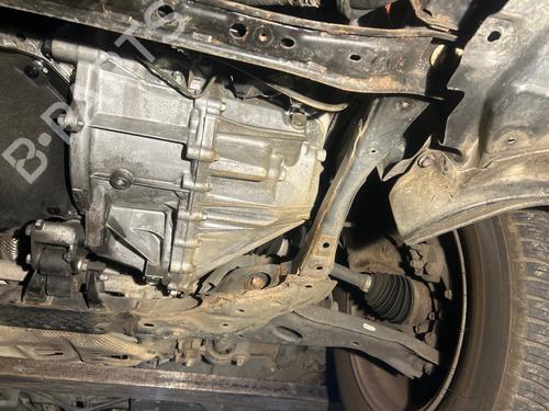 Subframe MAZDA CX-5 (KE, GH) 2.2 D (KE2FW) | BP40251744M9 - Image 2