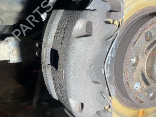 Left front brake caliper OPEL CORSA E (X15) 1.2 (08, 68) | BP24111748M105 - Image 2