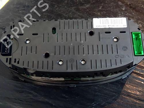 Used Instrument cluster Instrument cluster 21858343 21858343