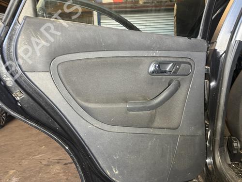 Rear left panel SEAT IBIZA III (6L1) 1.4 16V | BP33178828C60 - Image 2