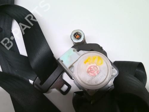 Used Front right seatbelt Front right seatbelt MAZDA 5 (CR) 2.0 CD (CR19) (110 hp) 20861311 20861311