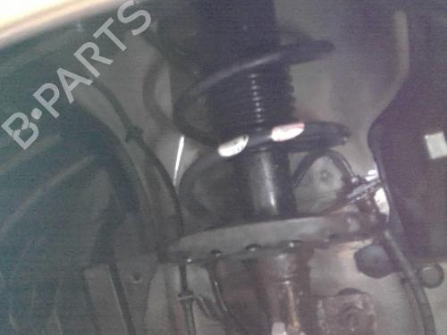 Used Left front shock absorber NISSAN MICRA III (K12) 1.2 16V (80 hp) 21859953