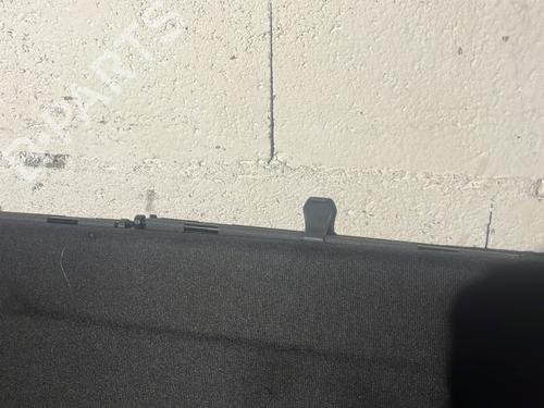 Used Rear parcel shelf Rear parcel shelf LANCIA DELTA III (844_) 1.4 (844.AXA1A) (120 hp) 31331306 31331306