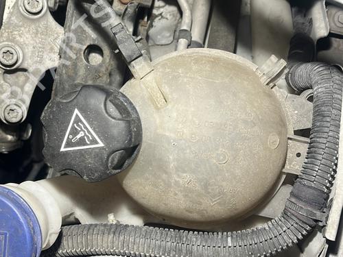 Used Expansion tank CITROËN DS3 (SA_) 1.6 HDi 110 (112 hp) 28016528