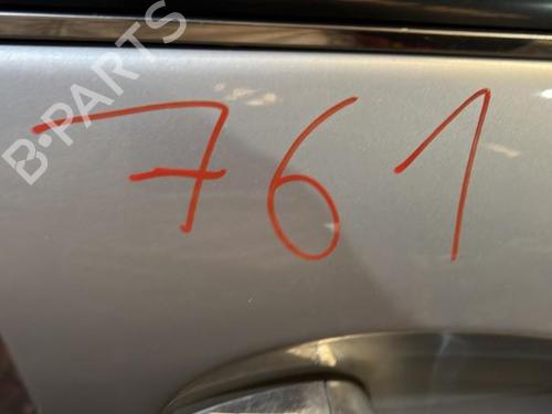 Right front door MERCEDES-BENZ B-CLASS Sports Tourer (W245) B 200 CDI (245.208) | BP20873212C3 