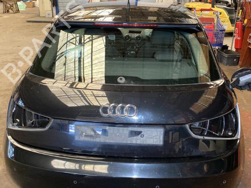 Used Tailgate AUDI A1 (8X1, 8XK) 1.6 TDI (105 hp) 20865323