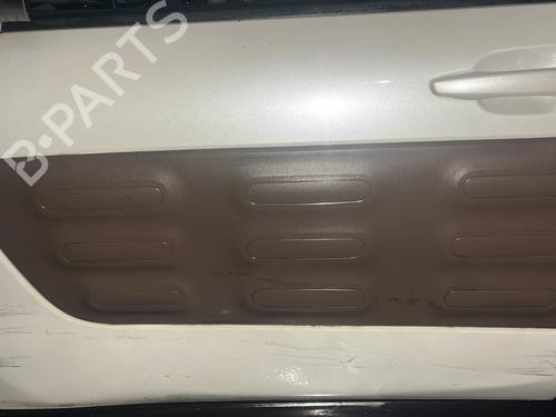 Used Door moulding trim Door moulding trim CITROËN C4 CACTUS 1.2 VTi 82 (82 hp) 31378756 31378756