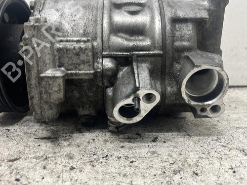 AC compressor VW POLO V (6R1, 6C1) 1.4 TDI | BP25924051M34 