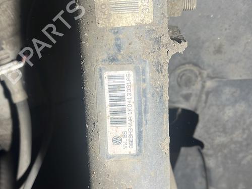 Used Right front shock absorber Right front shock absorber AUDI A3 Sportback (8PA) 1.6 (102 hp) 28216715 28216715