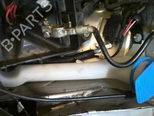 Used Windscreen washer tank SKODA ROOMSTER (5J7) 1.9 TDI (105 hp) 20861063