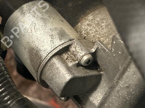 Used Starter Starter MAZDA CX-5 (KE, GH) 2.2 D (KE2FW) (150 hp) 40251720 40251720