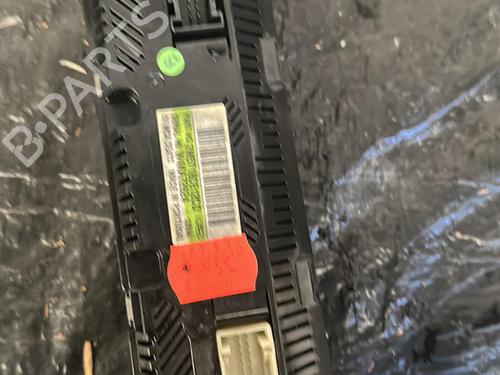 Climate control FORD FOCUS II Turnier (DA_, FFS, DS) 1.8 TDCi | BP20863048I5 