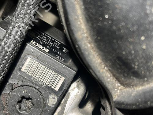 Used Engine Engine AUDI A4 B7 (8EC) 3.0 TDI quattro (233 hp) 33119919 33119919