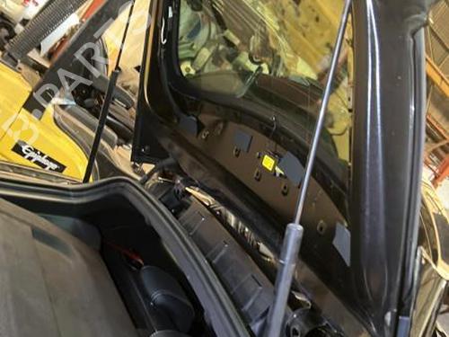 Used Tailgate lift support RENAULT MEGANE III Coupe (DZ0/1_) 2.0 R.S. (265 hp) 20865664