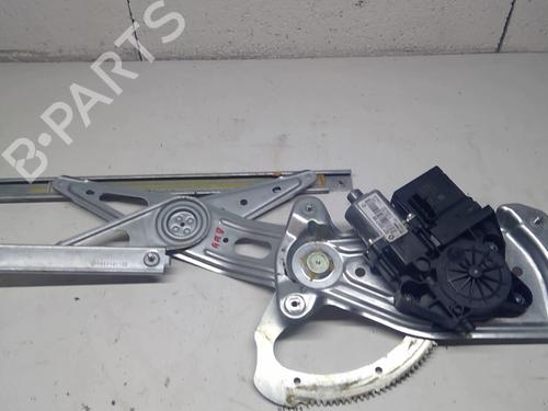Used Rear right window mechanism RENAULT GRAND SCÉNIC III (JZ0/1_) 1.6 dCi (JZ00, JZ12) (130 hp) 21861687