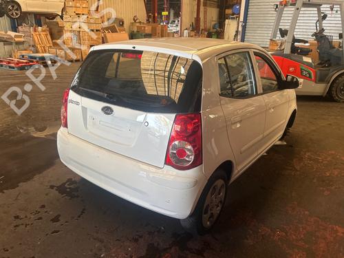 Engine KIA PICANTO I (SA) 1.1 | BP40055409M1 - Image 11