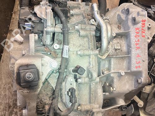 Gearbox RENAULT KADJAR (HA_, HL_) 1.3 TCe 140 (HLNB, HLN1) | BP31249159M3 - Image 8